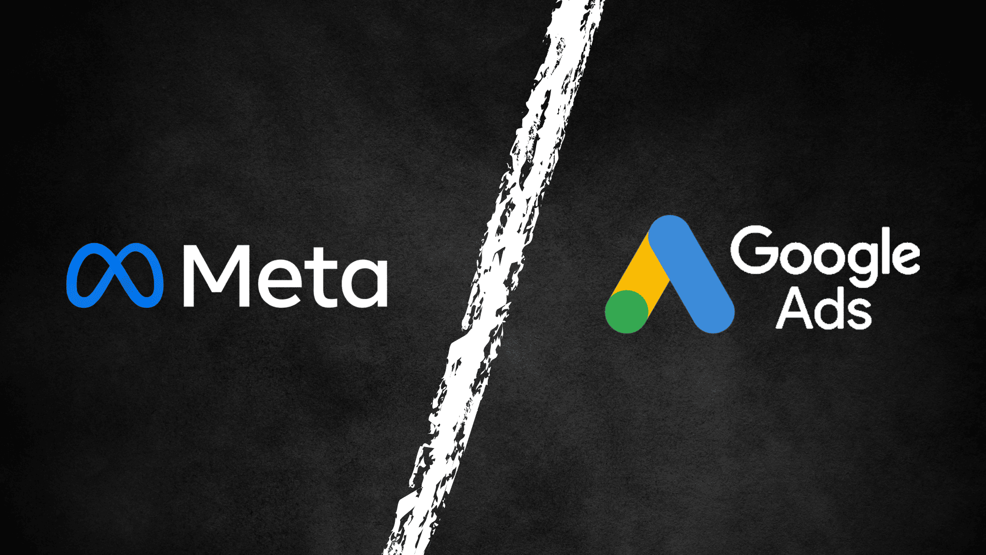 Sunset in the mountains